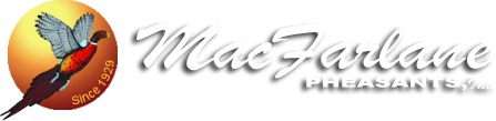MacFarlane Logo
